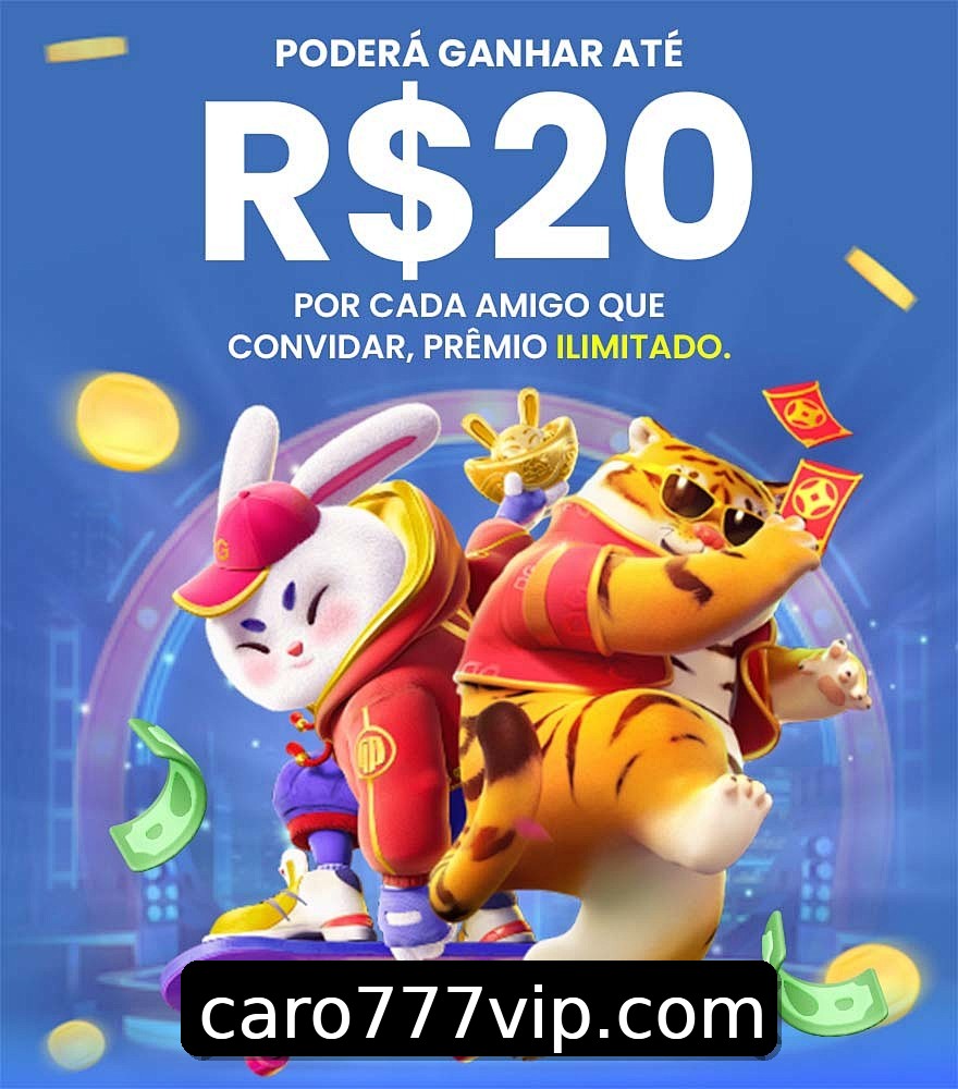 500+ Jogos Exclusivos caro777